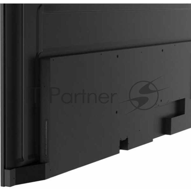 Профессиональная панель 75 ViewSonic CDE7520