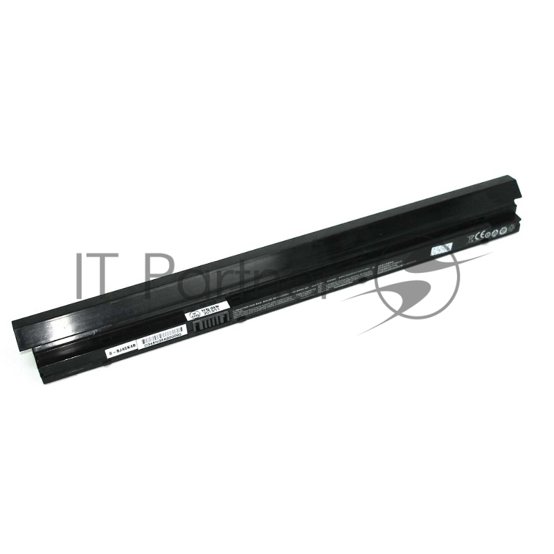 Аккумулятор для Clevo W950BAT-4, 32Wh, 14.8V, Clevo/DNS