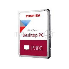 Жесткий диск Toshiba SATA-III 2Tb HDWD220UZSVA P300 (5400rpm) 128Mb 3.5