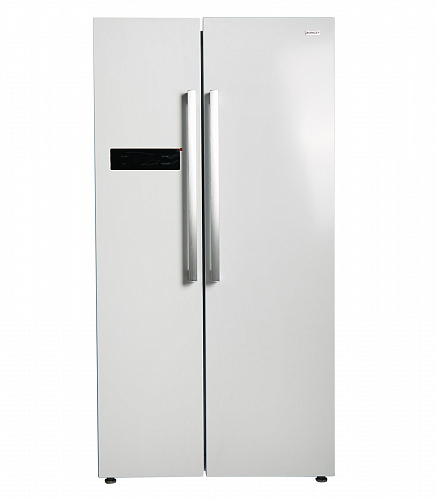 Холодильник Zarget ZSS 615W