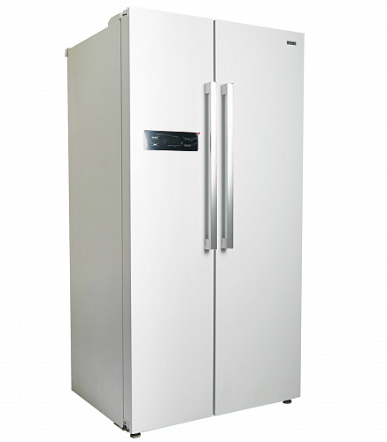 Холодильник Zarget ZSS 615W