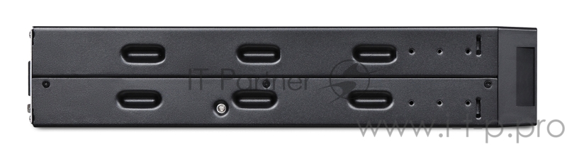 Источник бесперебойного питания Ippon Smart Winner II 1000 900Вт 1000ВА черный