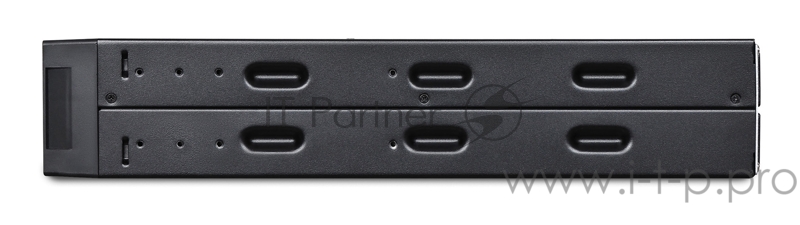 Источник бесперебойного питания Ippon Smart Winner II 1000 900Вт 1000ВА черный