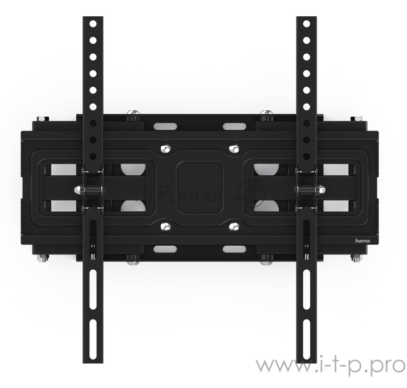 Кронштейн для телевизора Hama FULLMOTION TV черный 32-65 макс.50кг настенный