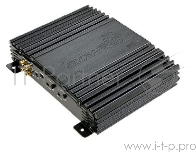 Усилитель автомобильный Ural BV 2.70 двухканальный