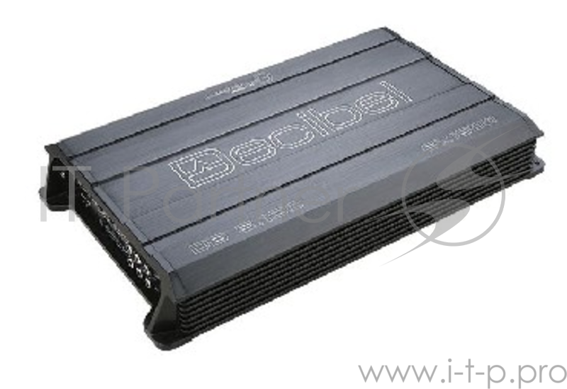 Усилитель автомобильный Ural DB 6.180 шестиканальный