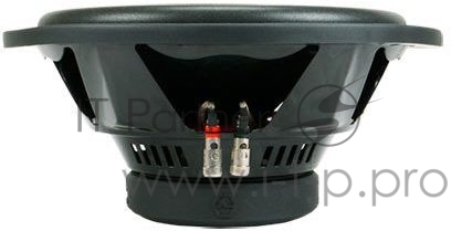 Сабвуфер автомобильный Ural Molot 12 300Вт пассивный (30см/12)