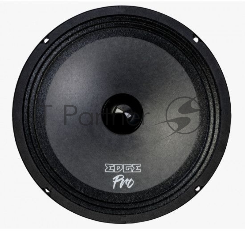 Колонки автомобильные Edge EDBPRO10-E0 (без решетки) 400Вт 99дБ 4Ом 25см (10дюйм) (ком.:1кол.) среднечастотные однополосные