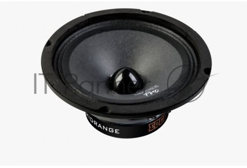 Колонки автомобильные Edge EDBPRO10-E0 (без решетки) 400Вт 99дБ 4Ом 25см (10дюйм) (ком.:1кол.) среднечастотные однополосные