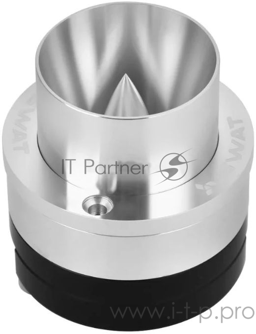 Колонки автомобильные Swat SP PRO-23 (без решетки) 300Вт 109дБ 4Ом 5.8cм (2.2дюйм) (ком.:2кол.) твитер однополосные