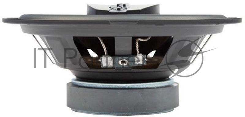 Колонки автомобильные Ural AS-C1647 Red (без решетки) 140Вт 92дБ 4Ом 16.5см (6 1/2дюйм) (ком.:2кол.) коаксиальные четырехполосные