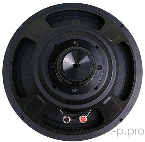 Колонки автомобильные Ural Bulava AS-BV200 NEO (без решетки) 240Вт 98.1дБ 4Ом 20см (8дюйм) (ком.:2кол.) среднечастотные однополосные