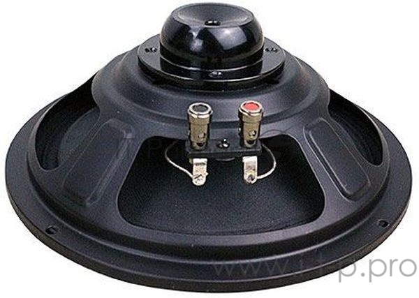 Колонки автомобильные Ural Bulava AS-BV200 NEO (без решетки) 240Вт 98.1дБ 4Ом 20см (8дюйм) (ком.:2кол.) среднечастотные однополосные