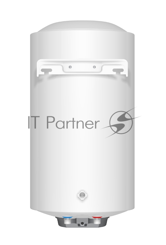 Водонагреватель Thermex Nova 50 V Slim 2кВт 50л электрический настенный/белый