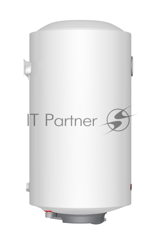 Водонагреватель Thermex Nova 50 V Slim 2кВт 50л электрический настенный/белый