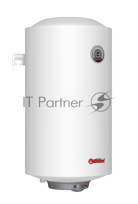 Водонагреватель Thermex Nova 50 V Slim 2кВт 50л электрический настенный/белый