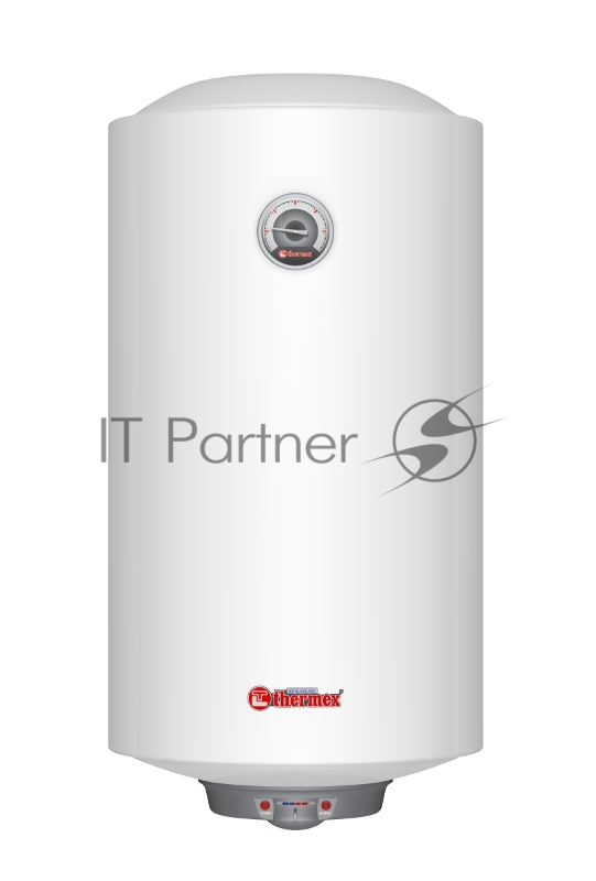 Водонагреватель Thermex Nova 50 V Slim 2кВт 50л электрический настенный/белый