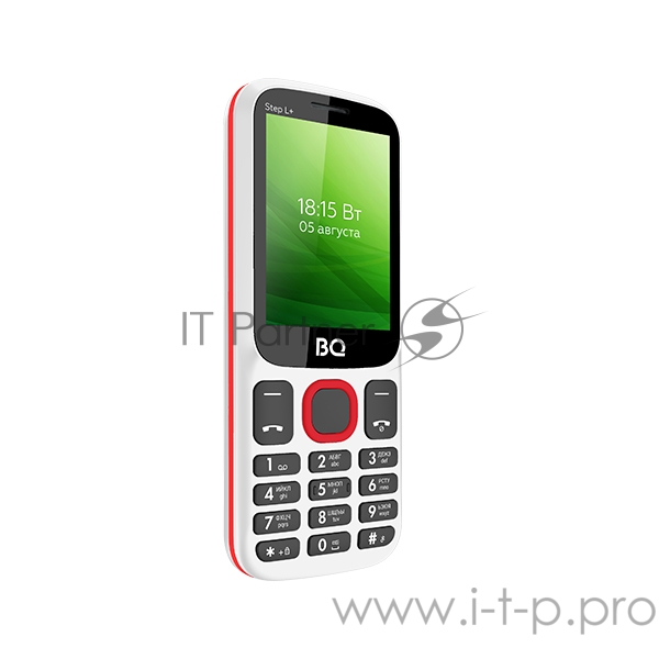 BQ 2440 Step L+ Blue/Yellow Мобильный телефонSC6531E, 1, 208MHZ, ThreadX, 32 Mb, 32 Mb, 2G GSM 850/900/1800/1900, Bluetooth V2.1+EDR Экран: 1.77 , 5:4, 128*160, TN Основная камера: , Фронтальная камера: , Кол-во СИМ: 2, Mini, Mini, карта памяти Micro