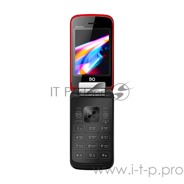 Мобильный телефон BQ 2814 Shell Duo Gold MTK6261, 0, Nuclues, 32 MB, 32 MB, 2G GSM 850/900/1800/1900, Bluetooth Версия 2.0 Экран: 2.4 , 320*240, TFT Основная камера: 0.3 MP, инт. 2.0 MP, FF, 1, Пластик, угол обзора64, вспышка Фронтальная камера: отсу