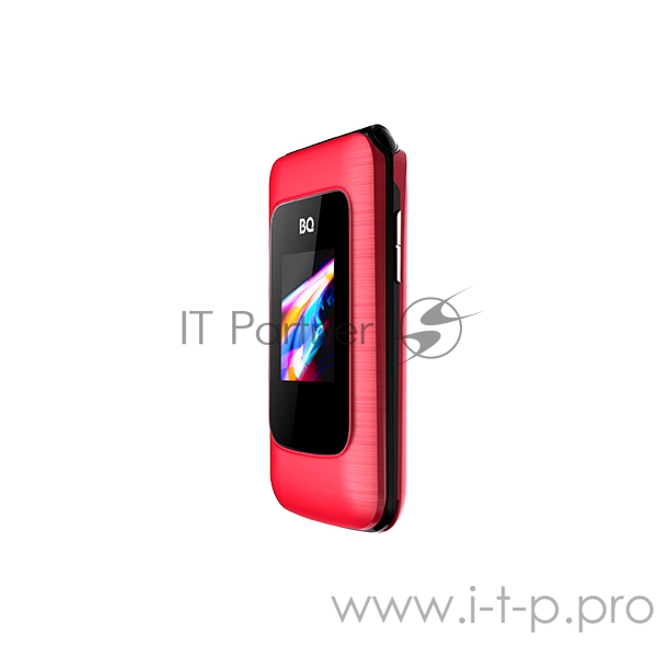 Мобильный телефон BQ 2814 Shell Duo Gold MTK6261, 0, Nuclues, 32 MB, 32 MB, 2G GSM 850/900/1800/1900, Bluetooth Версия 2.0 Экран: 2.4 , 320*240, TFT Основная камера: 0.3 MP, инт. 2.0 MP, FF, 1, Пластик, угол обзора64, вспышка Фронтальная камера: отсу