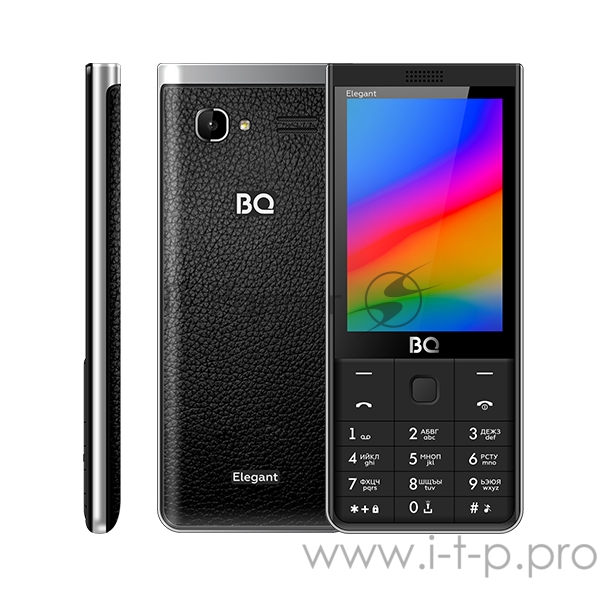 Мобильный телефон BQ 3595 Elegant Brown MTK 6261D, 1, 260 MHz, Nuclues, 32 MB, 32 MB, 2G GSM 900/1800 мГц, Bluetooth Версия 2.1 Экран: 2.4 , 240*320, Основная камера: 0.3 MP, инт. отсутствует, Фронтальная камера: , Кол-во СИМ: 2, Mini, Mini, карта па