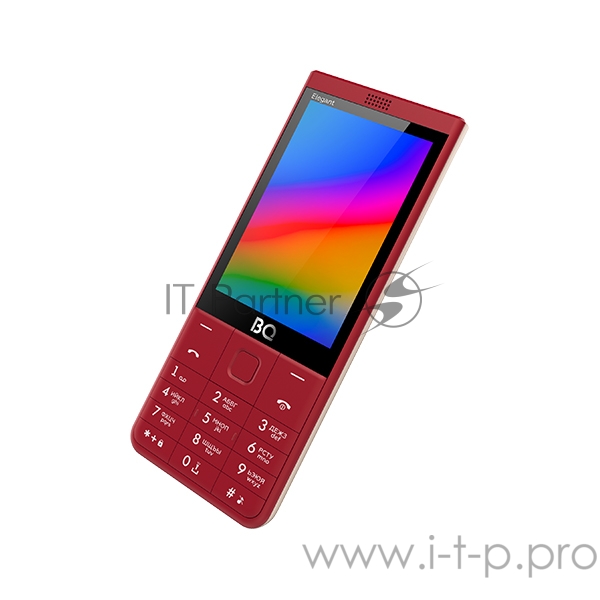 Мобильный телефон BQ 3595 Elegant Gold MTK 6261D, 1, 260 MHz, Nuclues, 32 MB, 32 MB, 2G GSM 900/1800 мГц, Bluetooth Версия 2.1 Экран: 2.4 , 240*320, Основная камера: 0.3 MP, инт. отсутствует, Фронтальная камера: , Кол-во СИМ: 2, Mini, Mini, карта пам