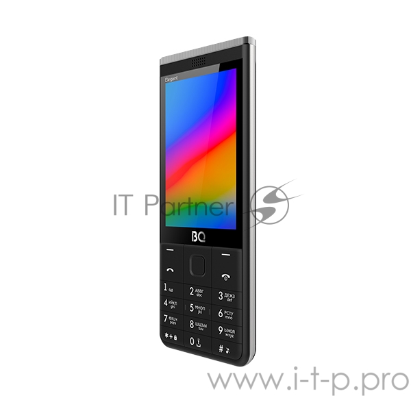 Мобильный телефон BQ 3595 Elegant Gold MTK 6261D, 1, 260 MHz, Nuclues, 32 MB, 32 MB, 2G GSM 900/1800 мГц, Bluetooth Версия 2.1 Экран: 2.4 , 240*320, Основная камера: 0.3 MP, инт. отсутствует, Фронтальная камера: , Кол-во СИМ: 2, Mini, Mini, карта пам