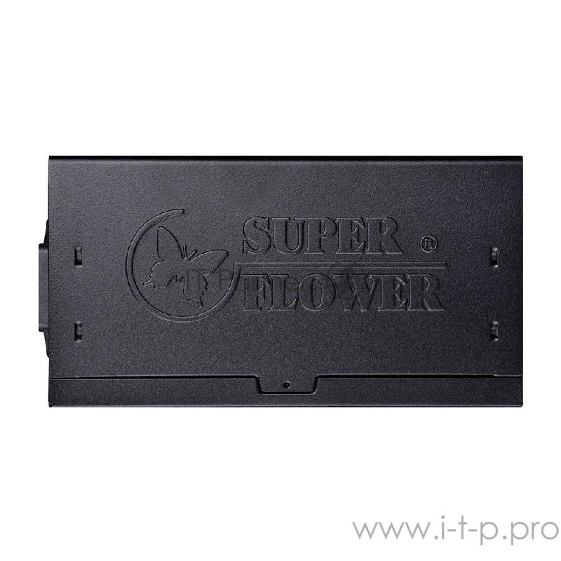 блок питания 750 Ватт Super Flower Power Supply Leadex Gold III, 750W, ATX, 130mm, 8xSATA, 4xPCI-E(6+2), APFC, 80+ Gold, Full Modular
