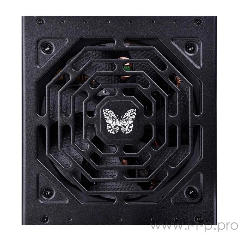 блок питания 750 Ватт Super Flower Power Supply Leadex Gold III, 750W, ATX, 130mm, 8xSATA, 4xPCI-E(6+2), APFC, 80+ Gold, Full Modular