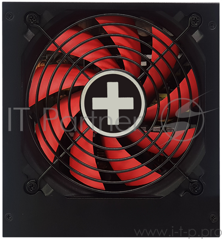 XILENCE Performance A+ III, XP650MR11, 650W, A.PFC, 80+ Bronze, Semi-Modular