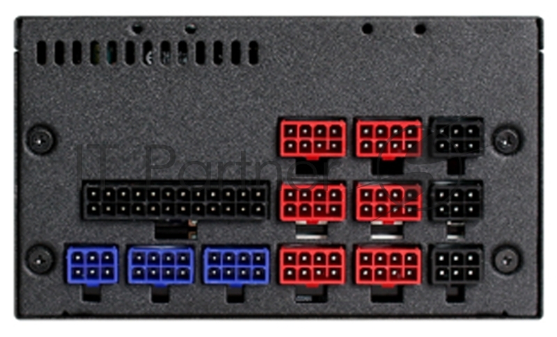 Блок питания ATX 1000W ZM1000-EBTII ZALMAN