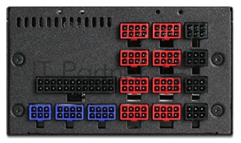 Блок питания ATX 1200W ZM1200-EBTII ZALMAN