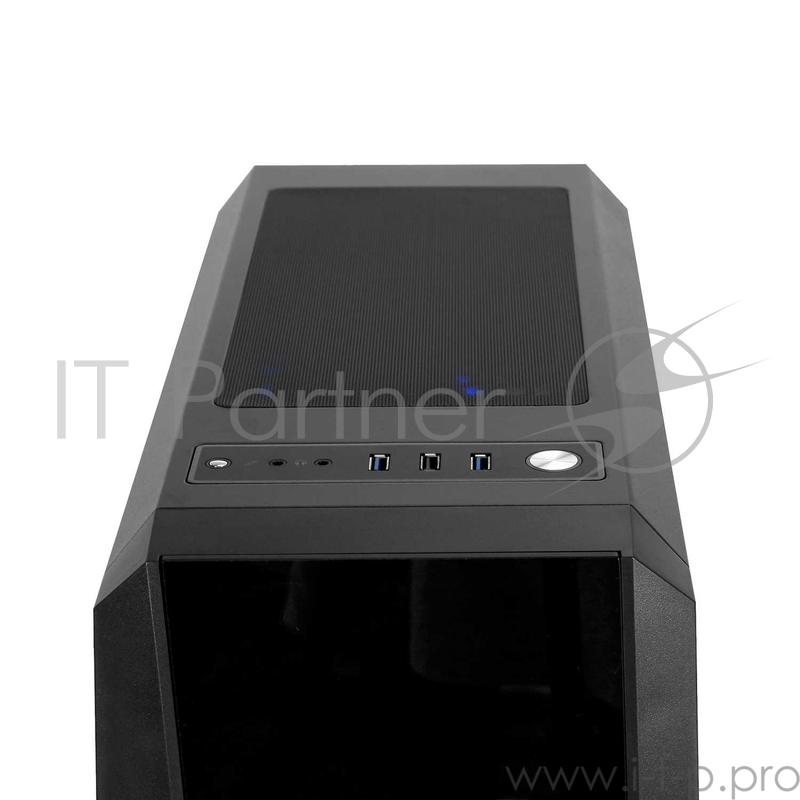 Корпус Chieftec Корпус Chieftec Scorpion GL-03B-OP