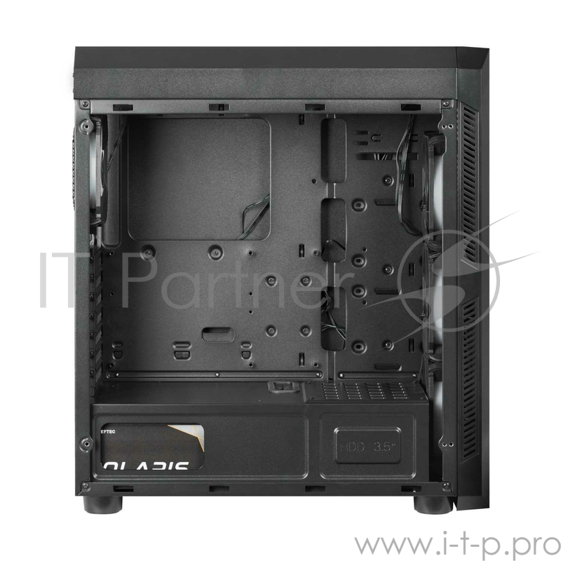 Корпус Chieftec Корпус Chieftec Scorpion GL-03B-OP