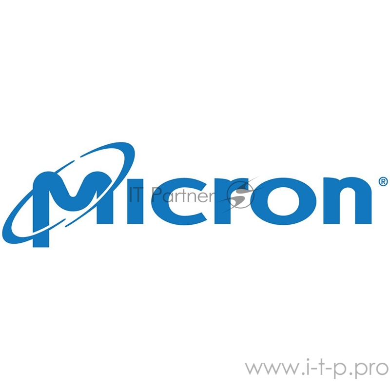 Micron DRAM DDR4 RDIMM VLP STD 32GB 1Rx4 2933, EAN: 649528825438