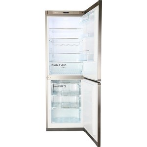 Холодильник DARK AL RF53SG-S5CB210 SNAIGE