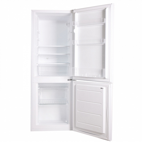 Холодильник Zarget ZRB 210LW