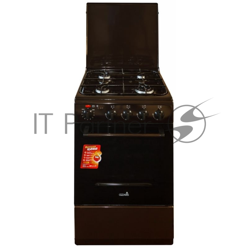 Комбинированная плита CEZARIS ПГЭ 1000-03 К