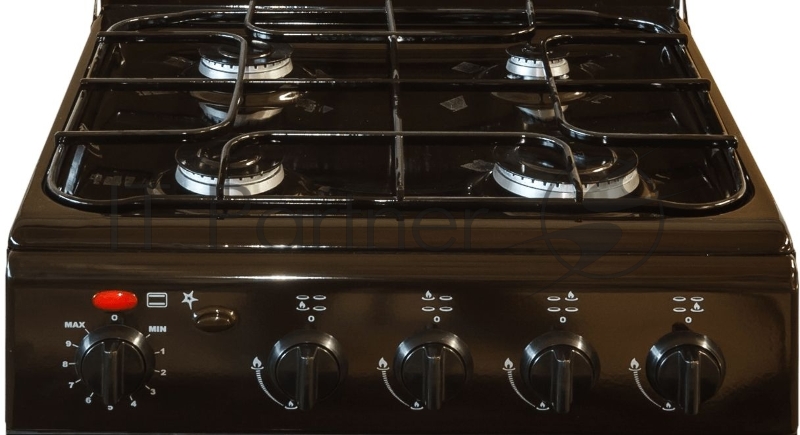 Комбинированная плита CEZARIS ПГЭ 1000-03 К