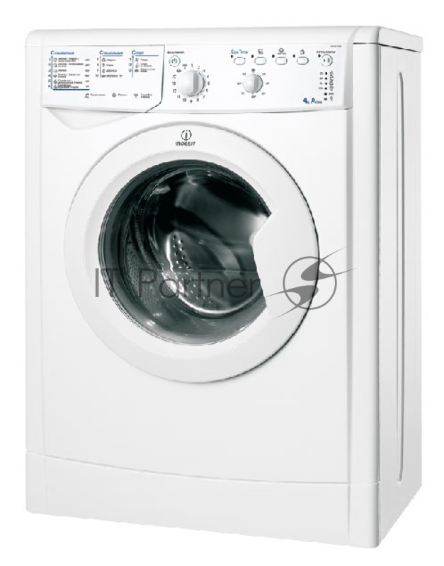 Стиральная машина Indesit IWUB 41051