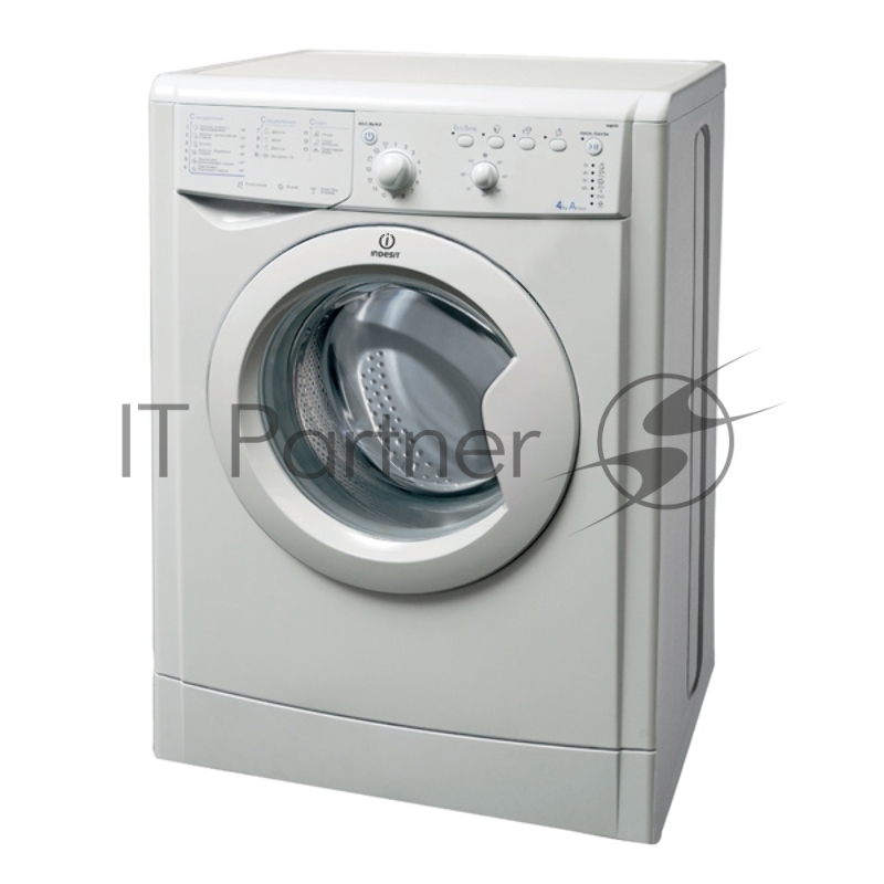 Стиральная машина Indesit IWUB 41051