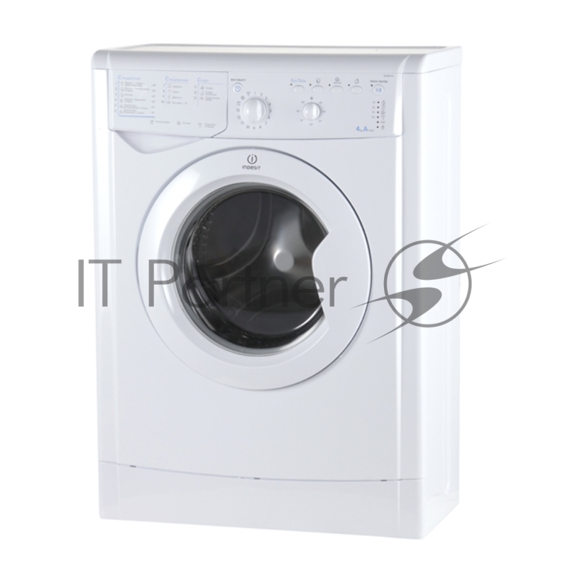 Стиральная машина Indesit IWUB 41051