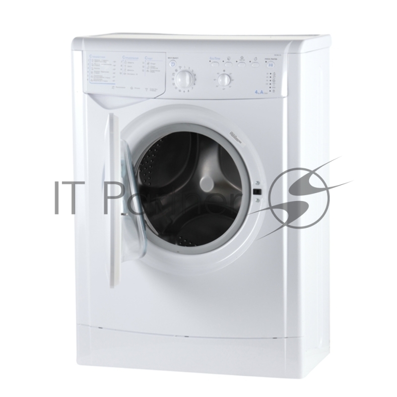 Стиральная машина Indesit IWUB 41051