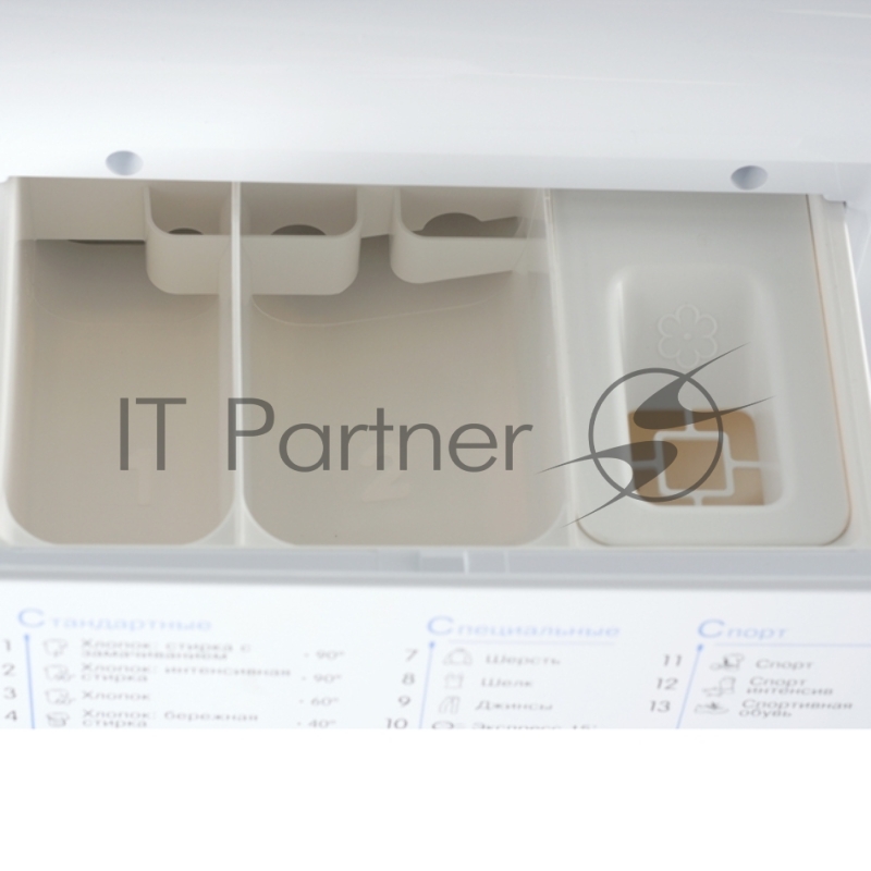 Стиральная машина Indesit IWUB 41051