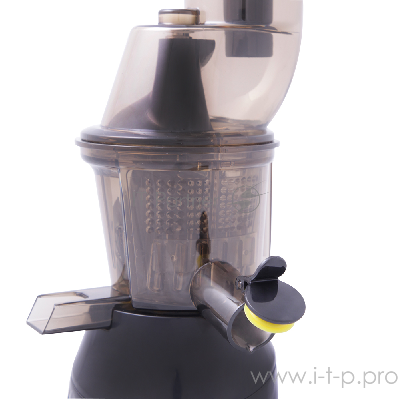 Соковыжималка Endever Sigma 91, черный