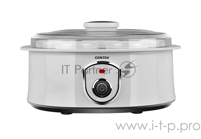 Йогуртница Centek CT-1442