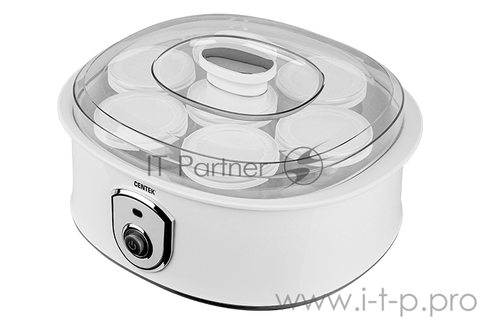 Йогуртница Centek CT-1442