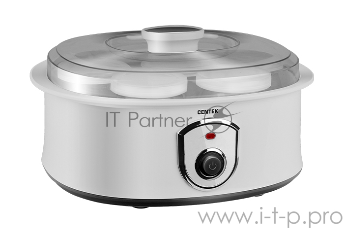 Йогуртница Centek CT-1442