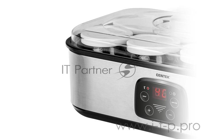 Йогуртница Centek CT-1443