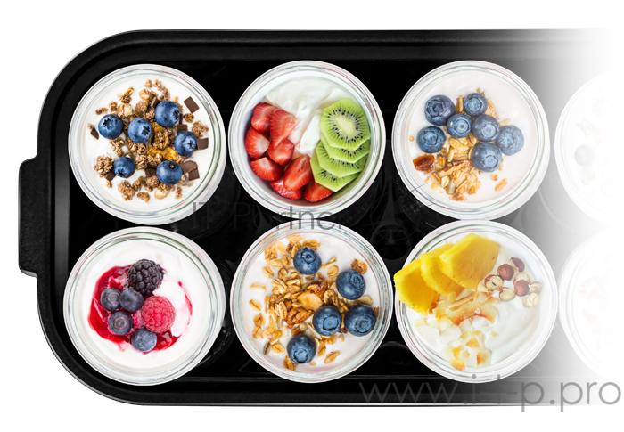 Йогуртница Centek CT-1443